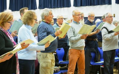 Salzburg Splendour – Saturday 16 November 2019 – Preview