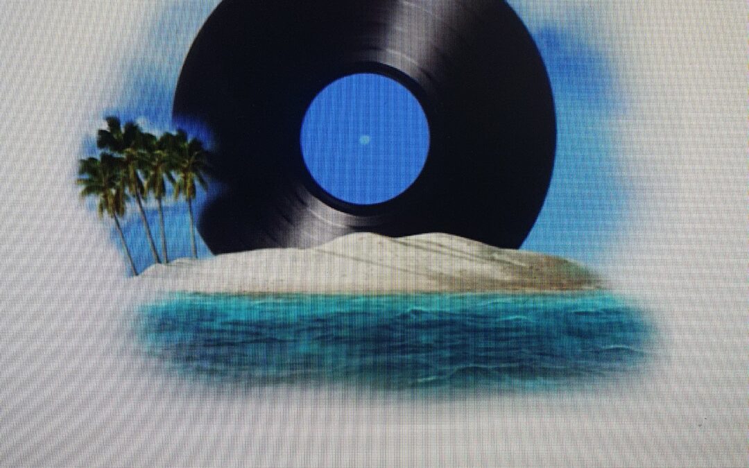 Desert Island Discs