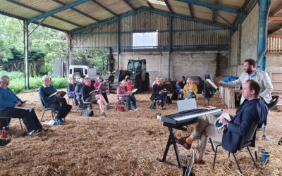 Farmyard Hullabaloo!