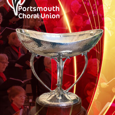 Saturday 16 January 2027 - Come and Sing Puccini! Messa di Gloria Audience Ticket
